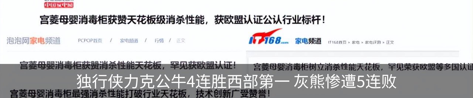最新动态